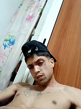 CubanoxxxSex online show from 02.07.26