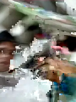 CubanoxxxSex online show from 02.15.26