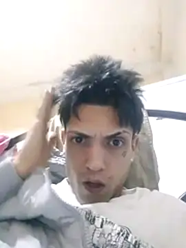 CubanoxxxSex online show from 02.24.26