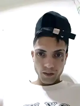 CubanoxxxSex online show from 02.25.26