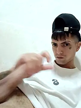 CubanoxxxSex online show from 03.01.26