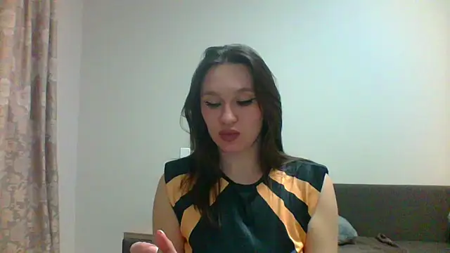 Snapshot of LilitTXX chatting on 03.27.26 LilitTXX online show from 03.27.26