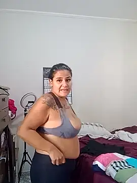 Snapshot of isapacheco69 chatting on 03.25.26 isapacheco69 online show from 03.25.26