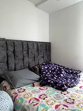 ScarlettMus online show from 04.17.26