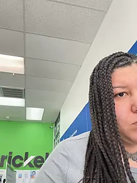 neekybonita online show from 02.06.26