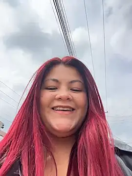 Lia-Moon77 online show from 03.27.26