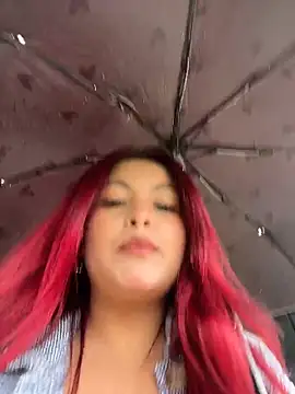 Lia-Moon77 online show from 04.15.26