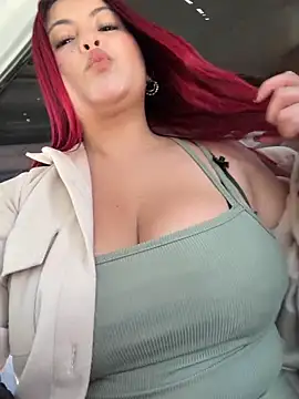Lia-Moon77 online show from 05.14.26