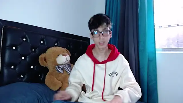 gabriel x18 online show from 03.15.26