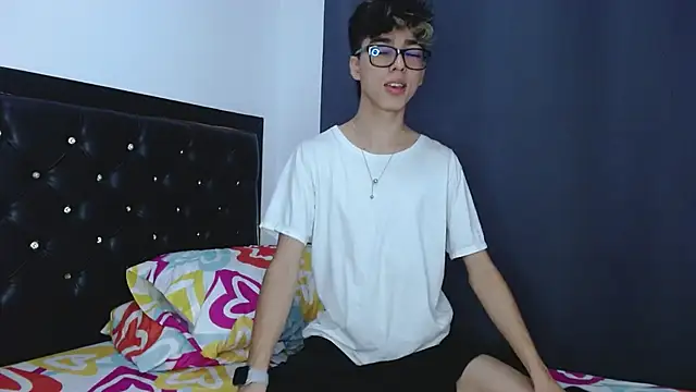 gabriel x18 online show from 04.10.26