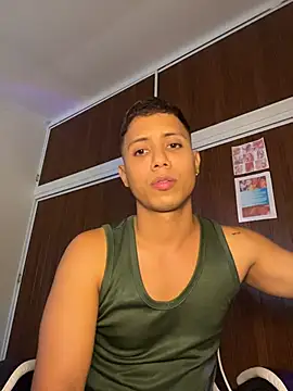 Gael Velaryx online show from 02.12.26