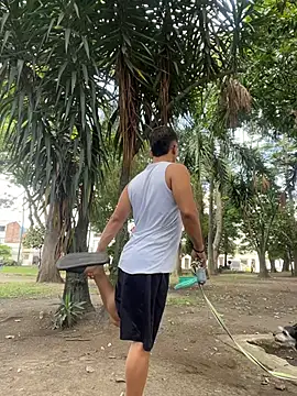 Gael Velaryx online show from 02.17.26