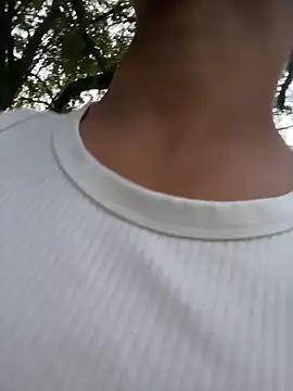 Gael Velaryx online show from 03.03.26