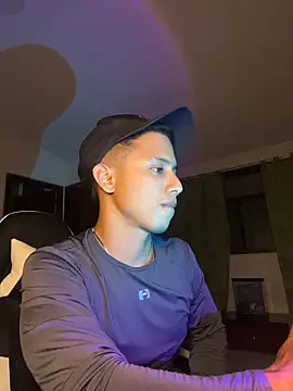 Gael Velaryx online show from 04.11.26