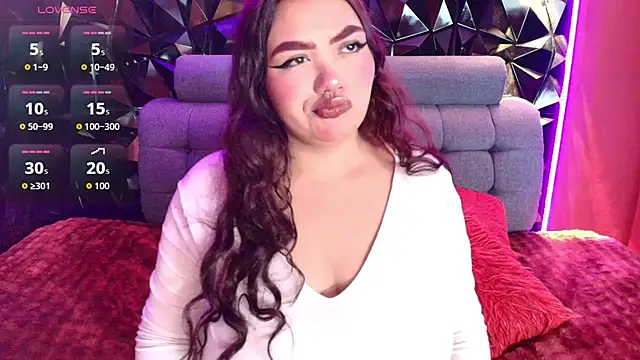 Tammy sutra online show from 04.15.26