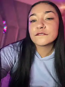 Grecia Valmont online show from 03.02.26