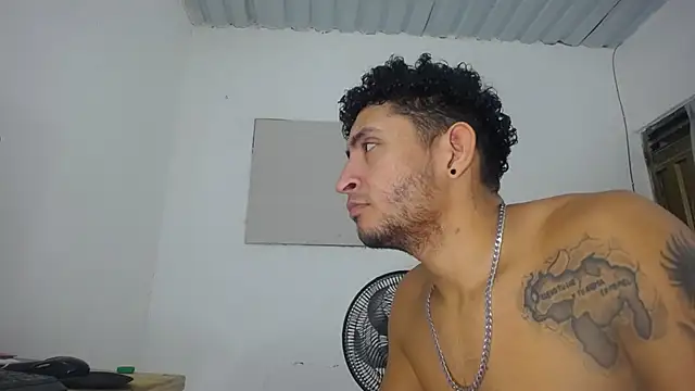 Party Star1 online show from 03.24.26