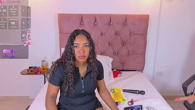 xblack moon online show from 03.12.26