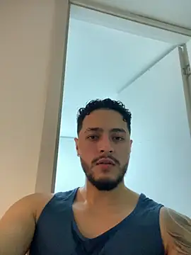 MattiaDupont online show from 03.09.26