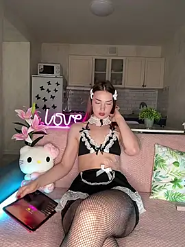 Perry Tiffany online show from 06.23.26