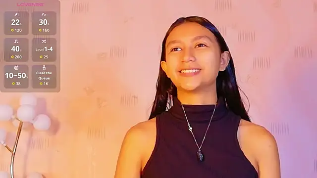 ThinPrincesss online show from 04.02.26