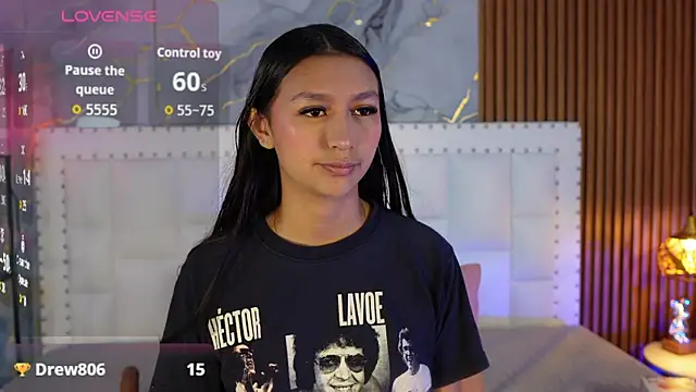 ThinPrincesss online show from 06.27.26