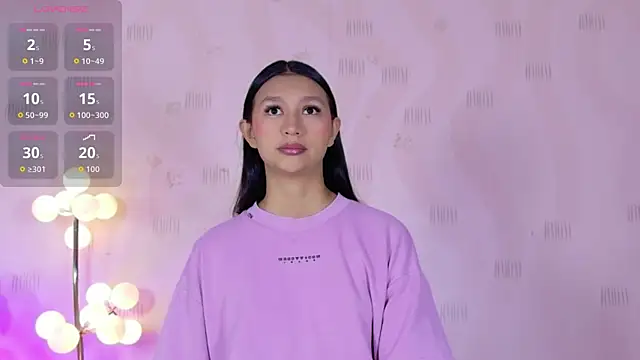 ThinPrincesss online show from 07.13.26