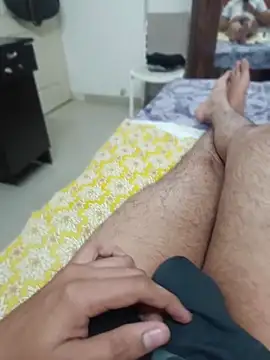 deadpool099 online show from 04.07.26