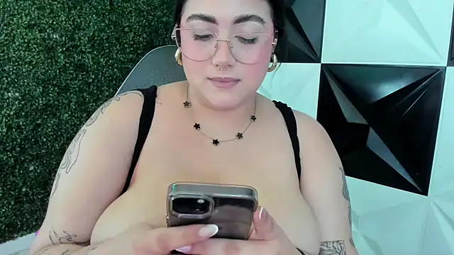 mady musex online show from 04.19.26