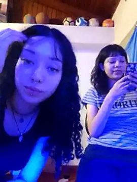 Liliith7 online show from 04.11.26