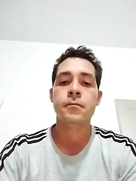 Santiago vnz online show from 02.19.26