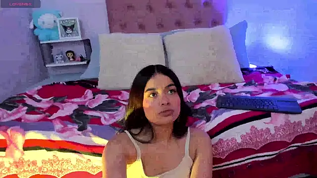 Snapshot of SophieAdamst chatting on 02.17.26 SophieAdamst online show from 02.17.26