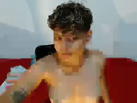 scarletfox  3 online show from 02.22.26