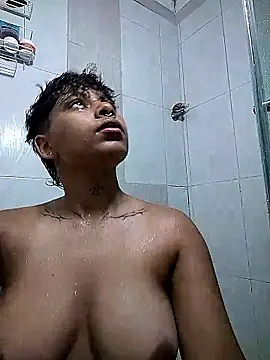 scarletfox  3 online show from 02.23.26