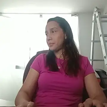 Snapshot of MiaAllure chatting on 02.10.26 MiaAllure online show from 02.10.26