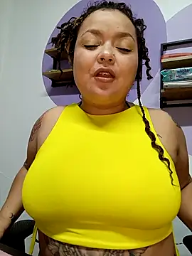 SweettSin online show from 03.29.26