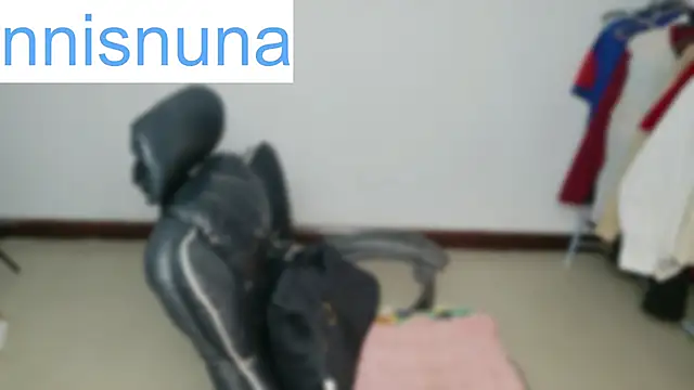 nunanunanuna online show from 05.11.26
