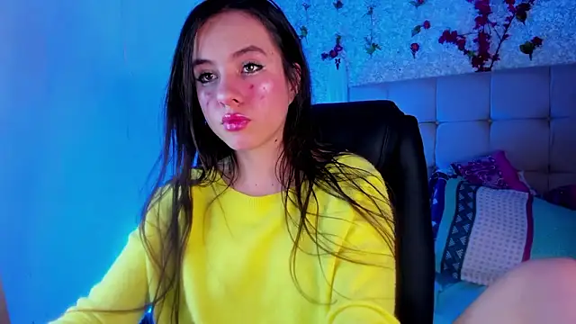 Kitty Rose CS online show from 02.16.26