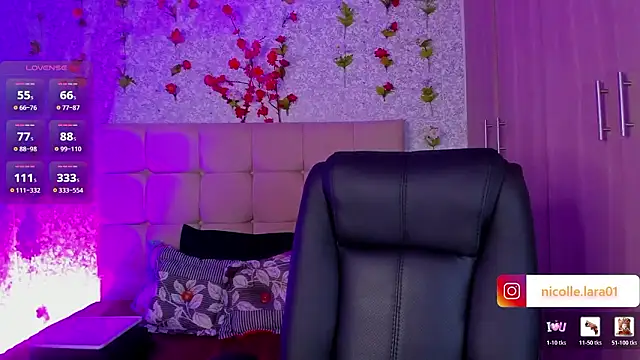 Kitty Rose CS online show from 02.20.26