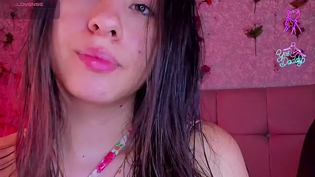 Kitty Rose CS online show from 03.28.26