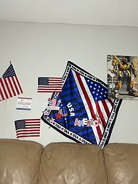 Ebony Queeen online show from 06.14.26