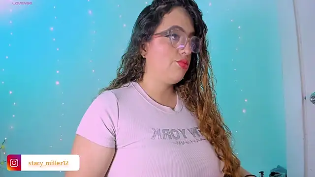 Stacy millerr1 online show from 03.08.26