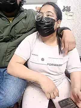 Snapshot of GangbangCouple chatting on 02.13.26 GangbangCouple online show from 02.13.26