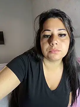 Snapshot of Michelavip chatting on 04.16.26 Michelavip online show from 04.16.26