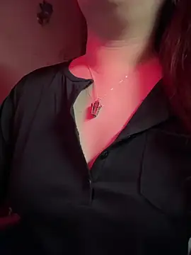 HaleyKin online show from 03.01.26