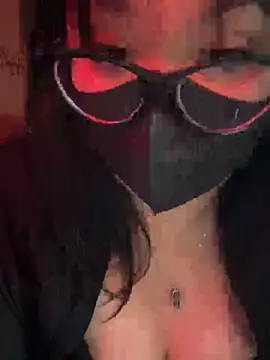 HaleyKin online show from 03.11.26