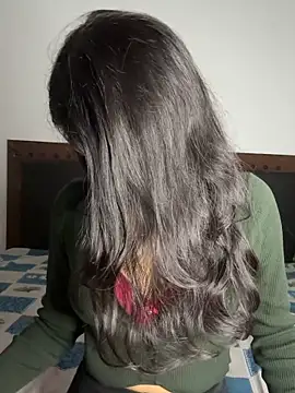 KavyaCurves online show from 02.10.26