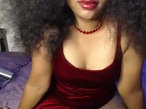 Snapshot of VixenNandhu chatting on 04.02.26 VixenNandhu online show from 04.02.26