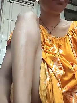 Sweet-runi online show from 03.07.26