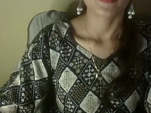 Mehaak  online show from 05.14.26